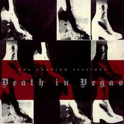 Contino Sessions [180-Gram Black ] (Vinyl)